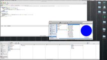 apple script sort files to folder automator workflow