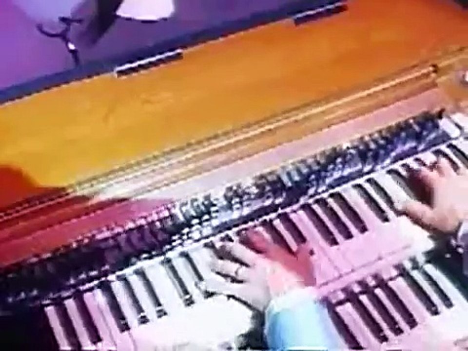 Chuck Berry Hail! Hail! Rock 'n' Roll Trailer