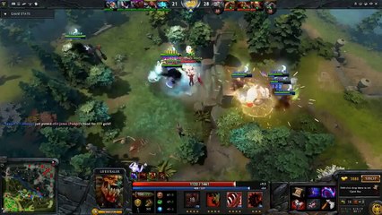 Dota 2 Funny Moments| oy oy oy