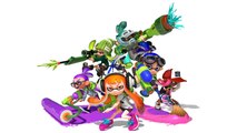 Splatoon - NEW Testfire Demo Weekend Coming Soon!