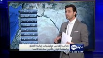تدخل إيراني عسكري مباشر في سوريا والعراق واليمن ولبنان
