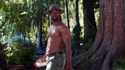 Old Spice And So It Begins