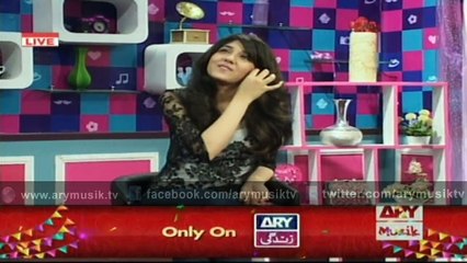 Girls Republic 18th August 2015