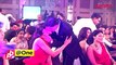 Shah Rukh Khan PARTIES with Deepika Padukone at Ranveer Singh's house - Bollywood NEws