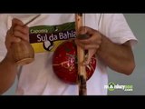 Capoeira - Instruments - Berimbau