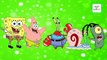 Finger Family ( SPONGE BOB ) Nursery Rhymes for Childrens | Cartoon Finger Family Songs for Babies