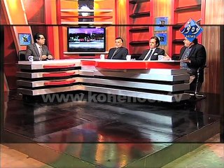Promo Pakistan ki Awaaz with Time Punch 10