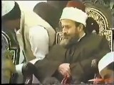 Nawaz Sharif with Dr. Tahir ul Qadri