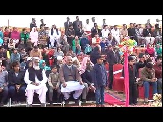 2nd Annual Parents Day 2014 Part 7/14