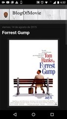 Descargar Forrest Gump en Español Latino por Mega