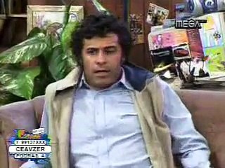 Casado con Hijos - La muerte visita a Tito (2ª parte)