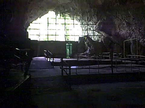 Cueva Pajita Lares Puerto Rico # 5