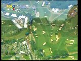 Tiger Woods golf swing analysis