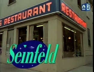 Seinfeld "The Butter Shave": Netherlands