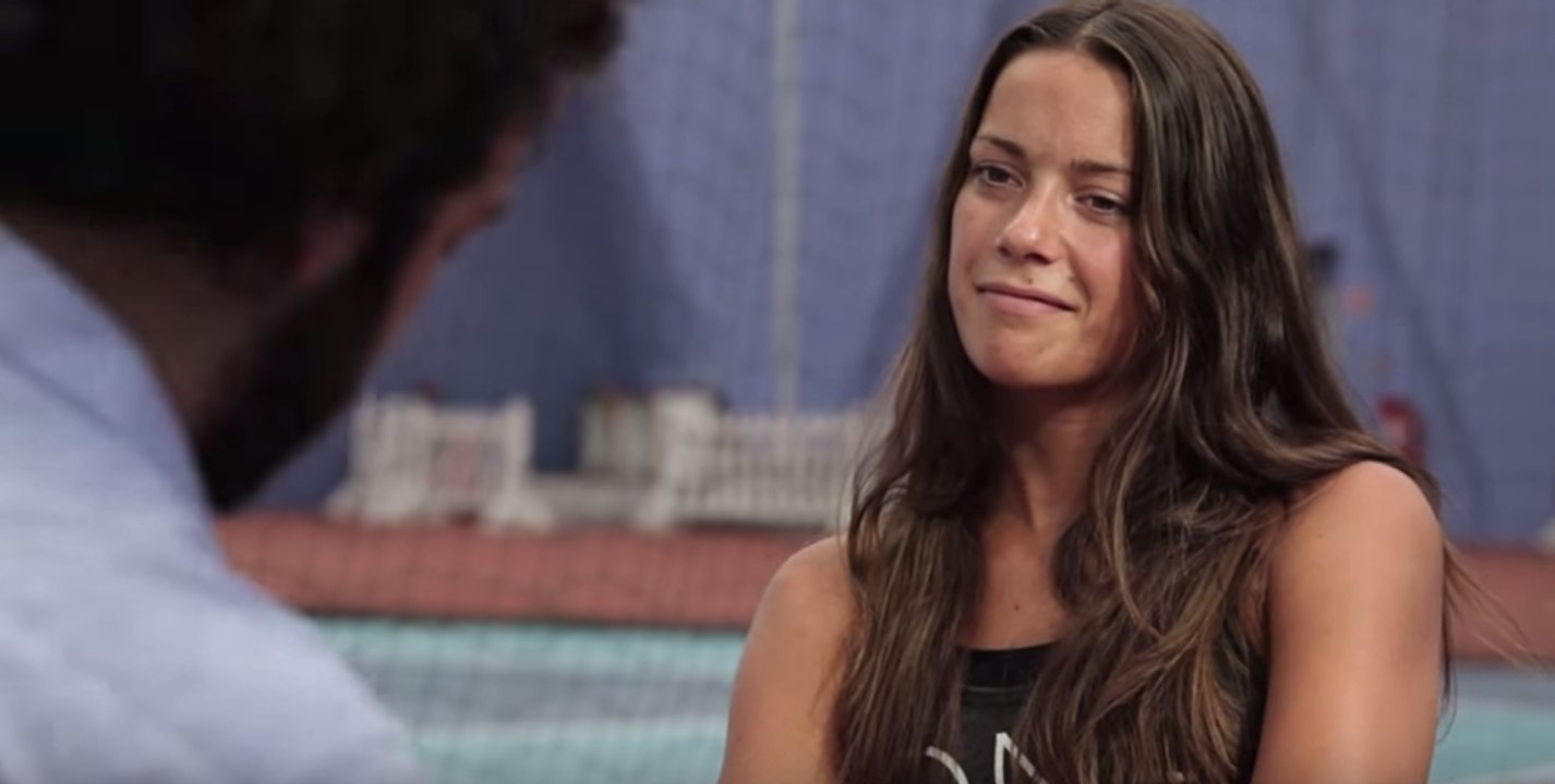 Un journaliste drague les nominées du All Star LFH