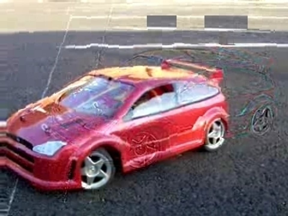 Ma rc avioracing