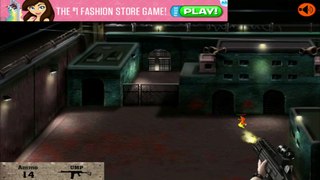 Prison Sniper - Free Game - Review GamePrison Sniper - Free Game - Review Gameplay Traileplay Trailer for iPhoneiPadiPod