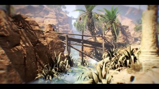 Sniper Elite 3 in Save Churchill Part 3 Confrontation DLC Launch Trailer