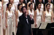 Ev'ry time I feel the Spirit (Hanwoori Choir)