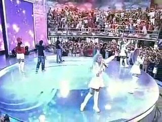 Anos 80 no Estação Globo.