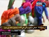 Johi water shortage story Sindh