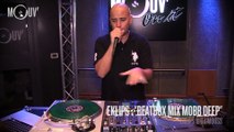 EKLIPS : Mobb Deep #BEATBOX MIX