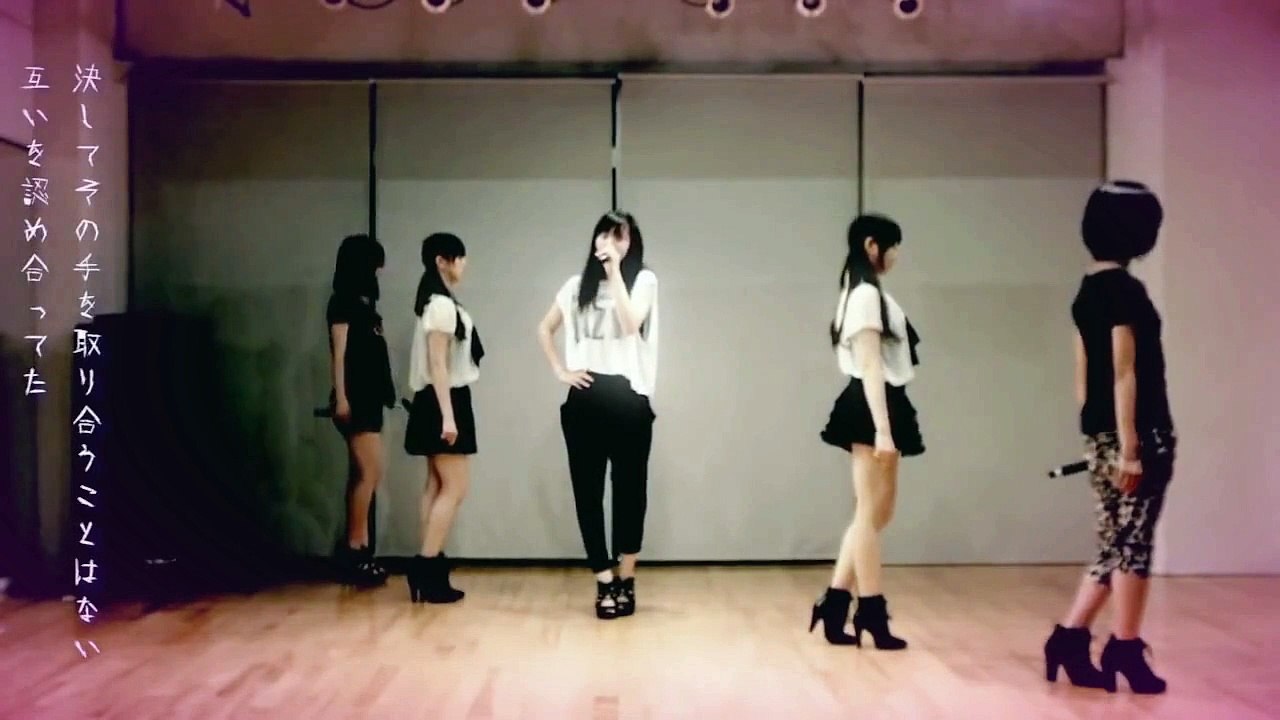 The Dawn of My Rival／Akatsuki Arrival【アカツキアライヴァル】- By Julia & Kyan ( Eng. ) feat Dancing Dolls dance