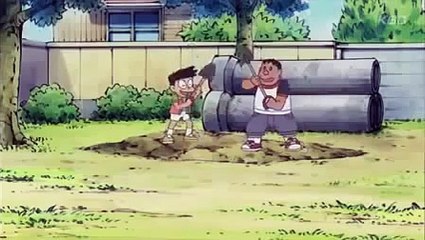 【ドラえもん】 のび太のスターの夢 Doremon