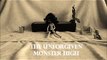 The Unforgiven - Metallica - Monster High