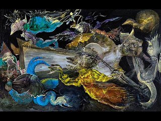 PETER GABRIEL - SCRATCH MY BACK - Mirrorball