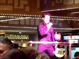 Elvis Presley, Imperial Palace, Las Vegas