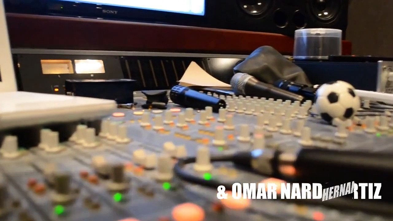 PERDISTE LA SILLA FARID LEONARDO ORTIZ & OMAR HERNANDEZ