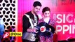Why Alia Bhatt and Sidharth Malhotra won't CONFESS - Bollywood News