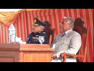 2nd Annual Parents Day 2014 Part 9/14