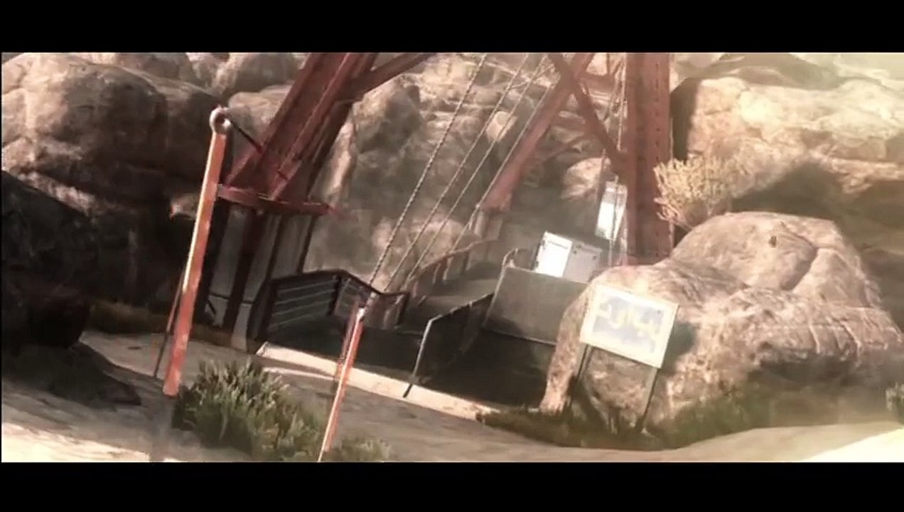 Rex Official Promo