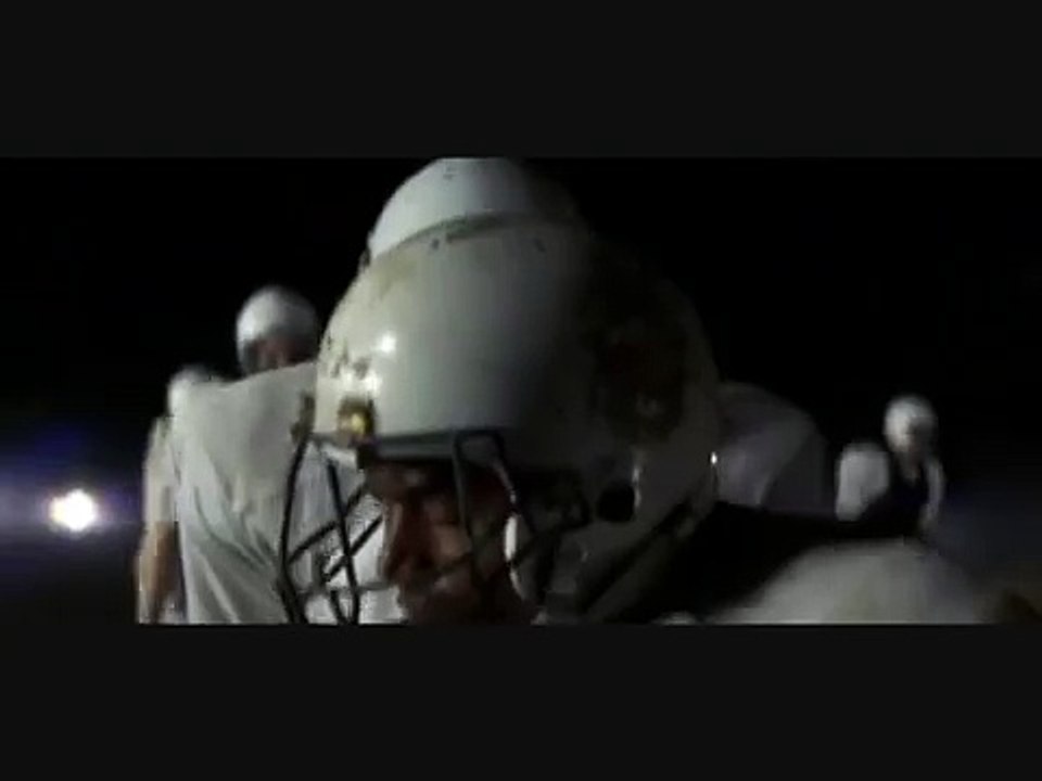 Le plus beau des combats-extrait- "force de frappe / esprit d'équipe"