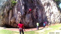 Rock Climbing Outdoor Recreation