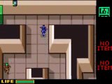 Metal Gear Ghost Babel - Gameplay Video