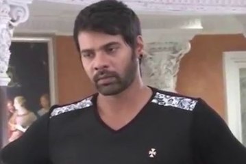 Abhi ko Laga Shock kyonki Pragya ne Abhi ko Pehchan ne se kiya inkaar - 18 aug 2015 - Kumkum Bhagya