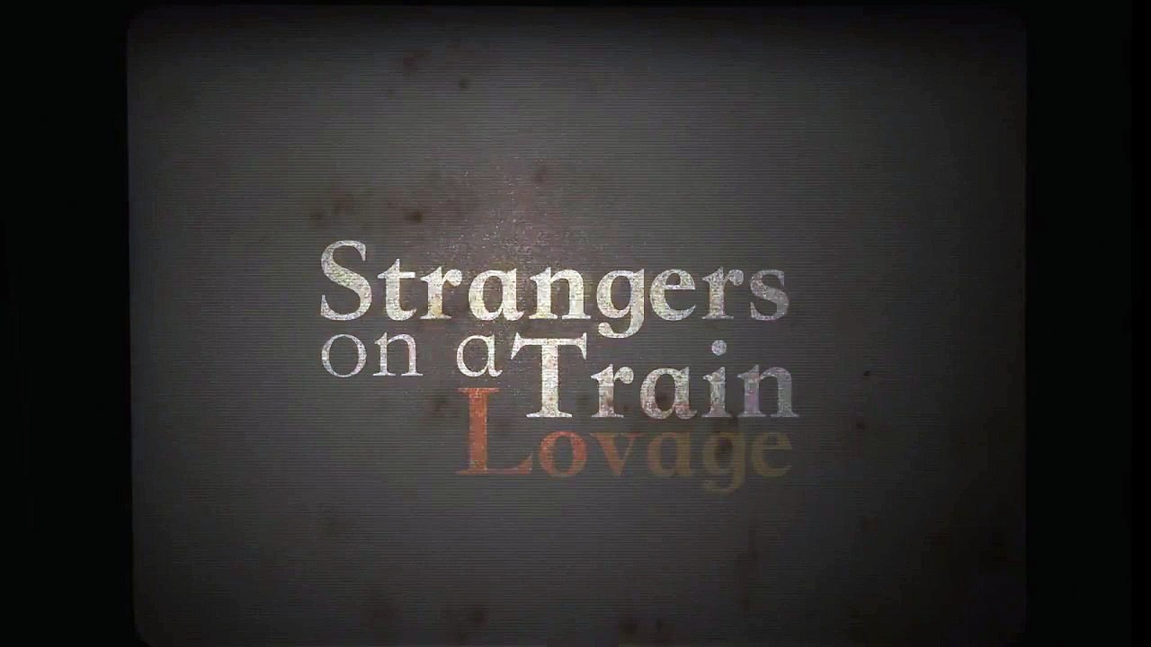 Strangers On A Train