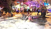 Witness Genelia D’Souza tweets about Thailand blast