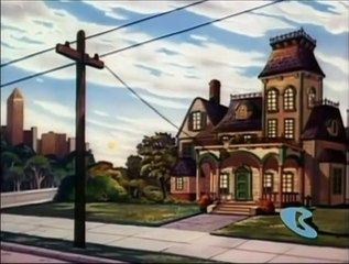 207 Private Eye Popeye     Popeye The Sailor cartoon