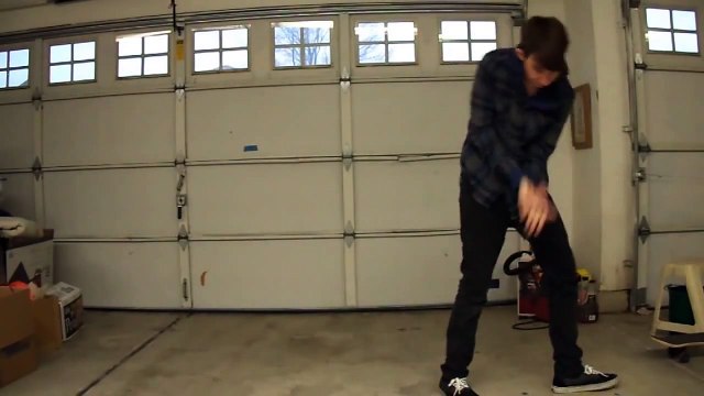 ClockWork Dubstep Dancing | Different Heaven & EH!DE - My Heart (Spag Heddy Remix)