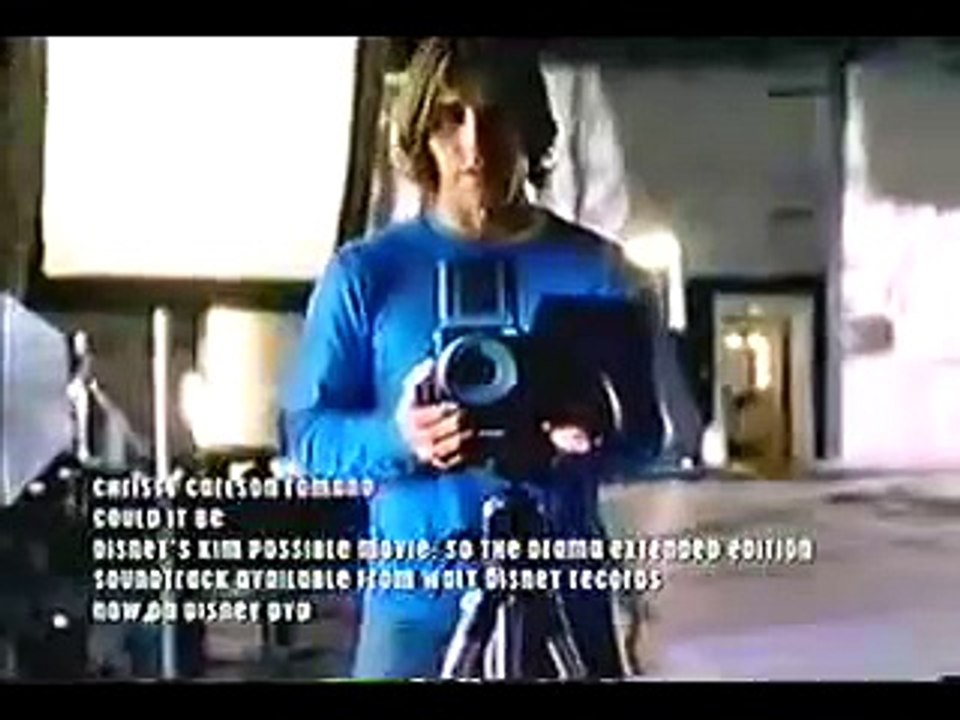 Christy Carlson Romano Could It Be