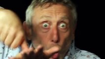 [YTP] Michael Rosen writes a book about genitals