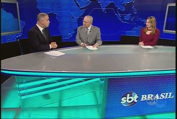 Kennedy Alencar fala sobre a declaração de FHC