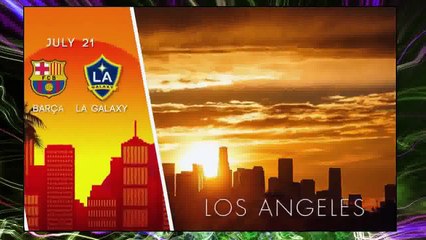 FC Barcelona: non-stop rondo