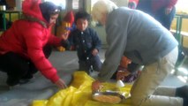 Projects Abroad Nepal: Volunteer Care Project