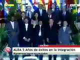 Alianza Bolivariana para los Pueblos de Nuestra América (2004...)