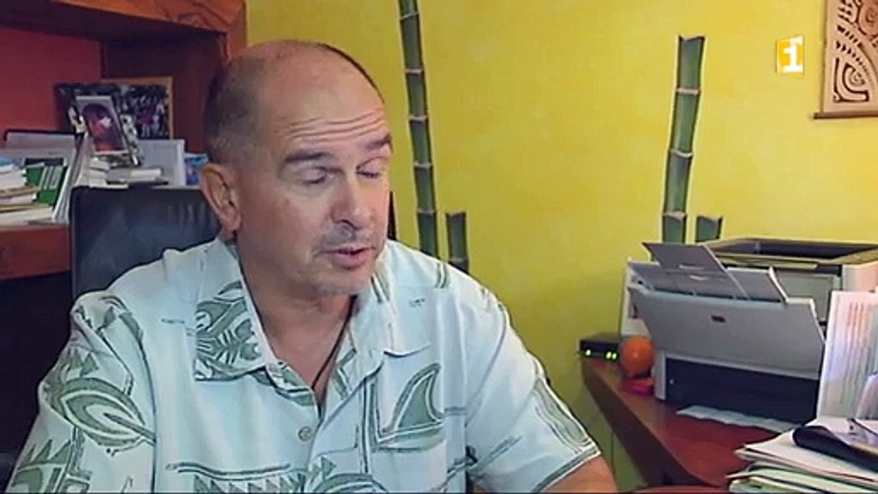 itw Patrick. Bondoux